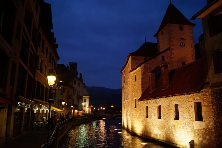 Annecy