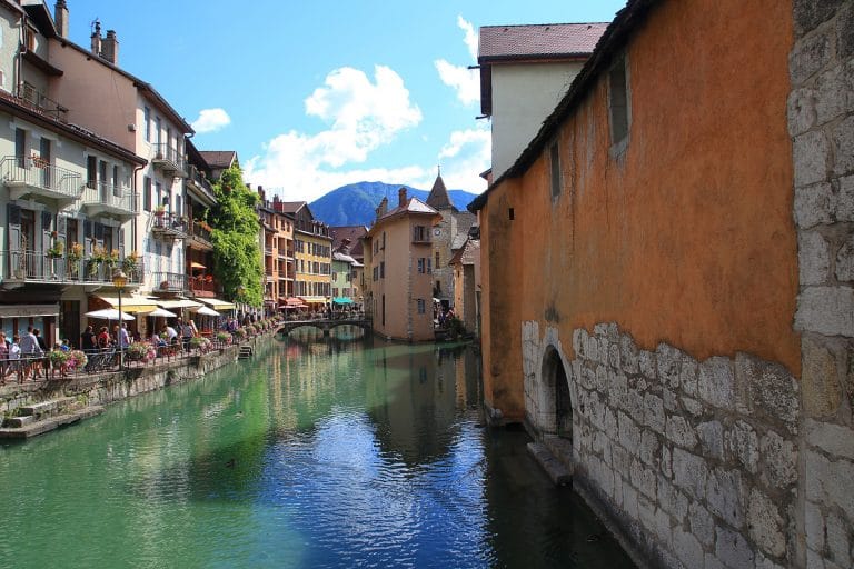 Annecy