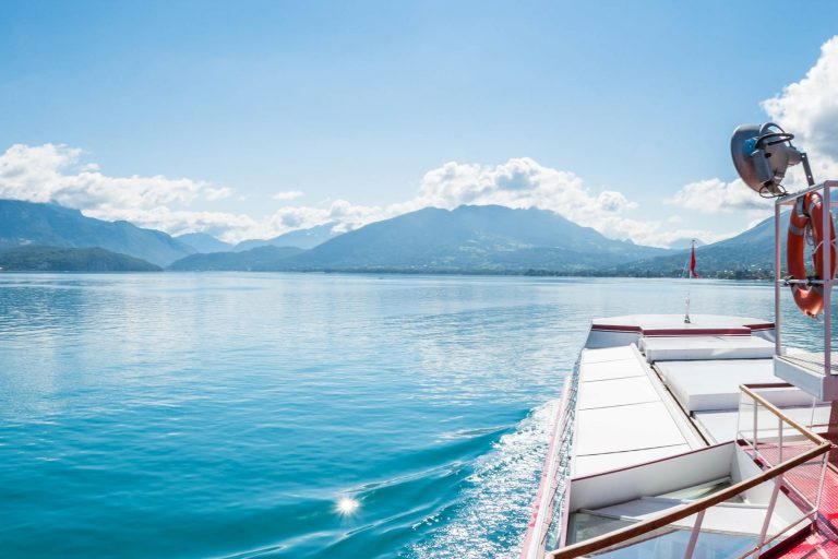 compagnie des bateaux