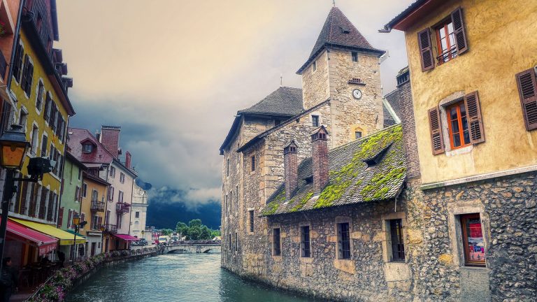 Annecy