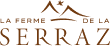 Camping La Ferme de la Serraz